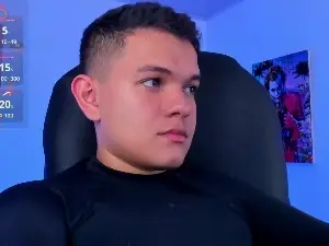 Cam4 Best live sex cam show of DunKankravitz8