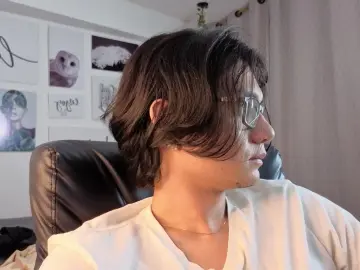 Cam4 Adult Webcam of davoxer