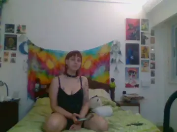 Cam4 Live Sex of kinkypet69
