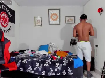 Cam4 Best Webcam of Khalifa_Hunter