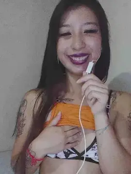 Cam4 Adult Video Chat of Manzanita_01