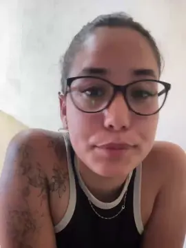 Cam4 Live Sex Cam of soy_nicole