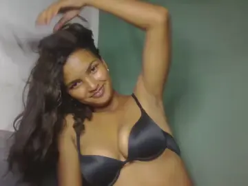 Cam4 Sex Chat of Bella_Khalifa