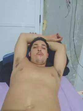 Cam4 Best Webcam of Kaiquek00