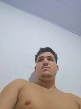 Cam4 Nude Webcam of Kaiquek00