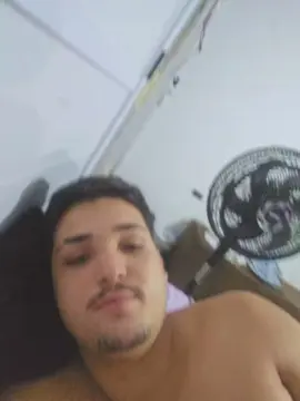 Cam4 Nude Webcam of Kaiquek00