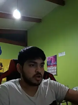 Cam4 Live Porn of cespdes2003