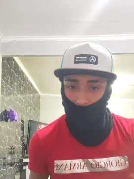 Cam4 Sex Chat of Antony9x19