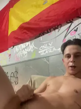 Cam4 Live Porn of ShinyTwink