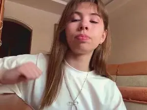 Cam4 Watch Live Sex Cams of ZitaSampson