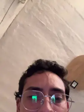 Cam4 Private Sex Chat of dani2521