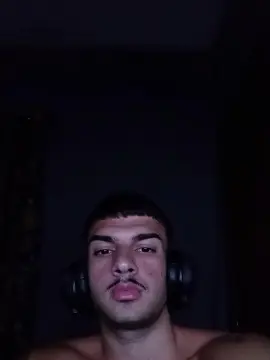 Cam4 Nude Webcam of robsonhaha