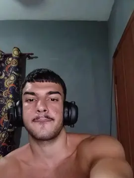 Cam4 Watch Live Sex Cams of robsonhaha
