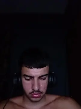 Cam4 Nude Webcam of robsonhaha