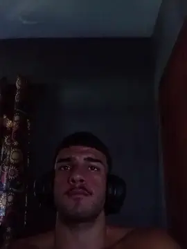 Cam4 Nude Webcam of robsonhaha