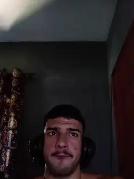 Cam4 Private Sex Chat of robsonhaha