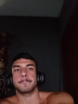 Cam4 Live Porn of robsonhaha