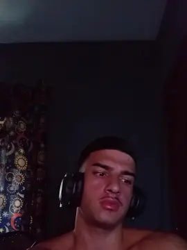 Cam4 Private Sex Chat of robsonhaha