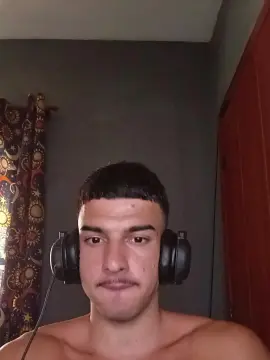 Cam4 Sex Chat of robsonhaha