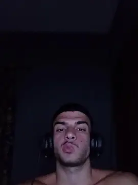 Cam4 Free Porn Cam of robsonhaha