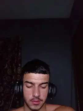 Cam4 Live Sex of robsonhaha