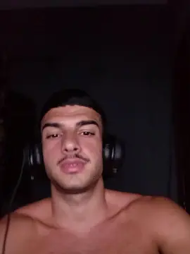 Cam4 Free Live Porn of robsonhaha