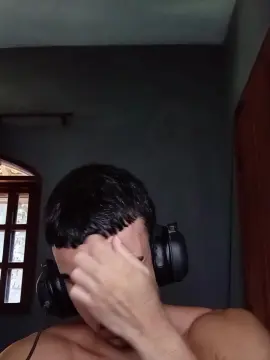 Cam4 Sex Cam of robsonhaha