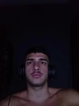 Cam4 Adult Webcam of robsonhaha