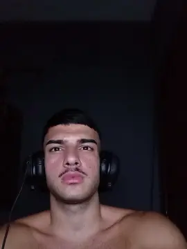 Cam4 Sex Cam of robsonhaha