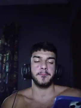 Cam4 Private Sex Chat of robsonhaha