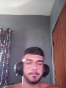 Cam4 Sex Chat of robsonhaha