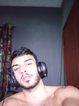 Cam4 Adult Video Chat of robsonhaha