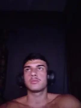 Cam4 Nude Webcam of robsonhaha