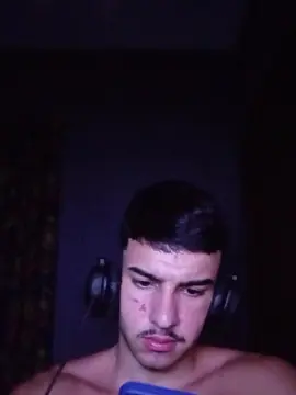 Cam4 Adult Video Chat of robsonhaha