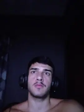 Cam4 Sex Cam of robsonhaha