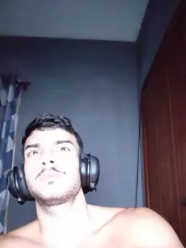 Cam4 Sex Cam of robsonhaha