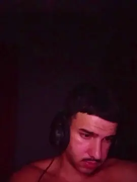 Cam4 Sex Cam of robsonhaha