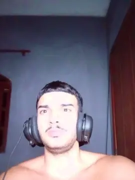 Cam4 Sex Chat of robsonhaha