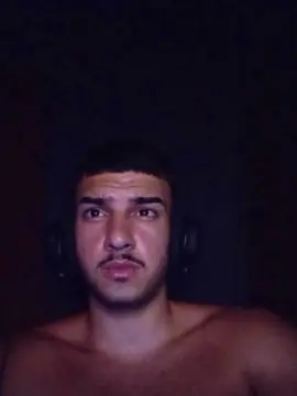 Cam4 Nude Webcam of robsonhaha