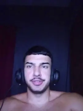 Cam4 Adult Video Chat of robsonhaha