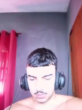 Cam4 Sex Cam of robsonhaha