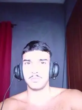 Cam4 Sex Chat of robsonhaha