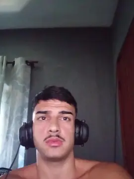 Cam4 Sex Chat of robsonhaha