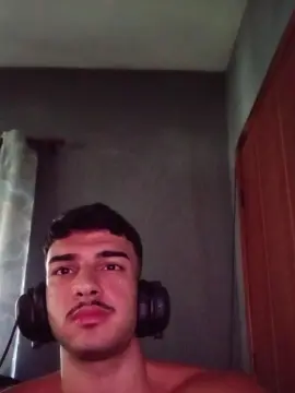 Cam4 Private Sex Chat of robsonhaha