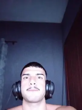 Cam4 Free Porn Cam of robsonhaha