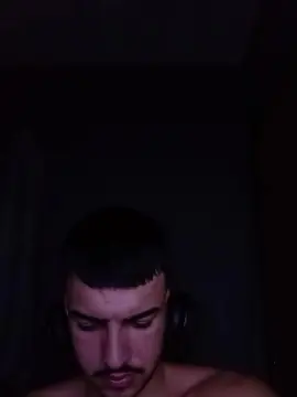 Cam4 Live Sex Cam of robsonhaha