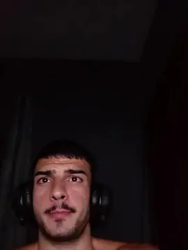 Cam4 Private Sex Chat of robsonhaha