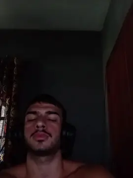 Cam4 Live Sex Cam of robsonhaha
