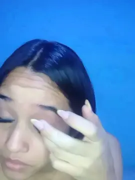 Cam4 Live Sex Cam of samanthahot55