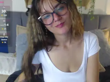 Cam4 Live Sex Cam of sweetgabriella8